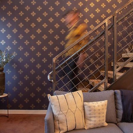 Eco Friendly Loft In Center City, Contactless Check In - Hive Room Φιλαδέλφεια Εξωτερικό φωτογραφία