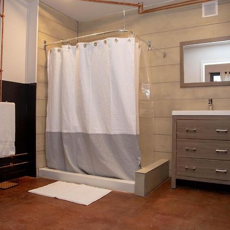 Eco Friendly Loft In Center City, Contactless Check In - Hive Room Φιλαδέλφεια Εξωτερικό φωτογραφία