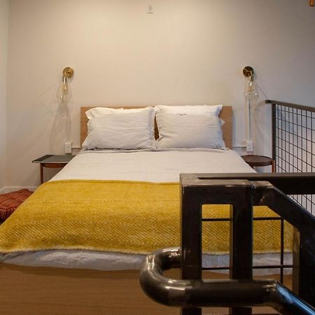 Eco Friendly Loft In Center City, Contactless Check In - Hive Room Φιλαδέλφεια Εξωτερικό φωτογραφία