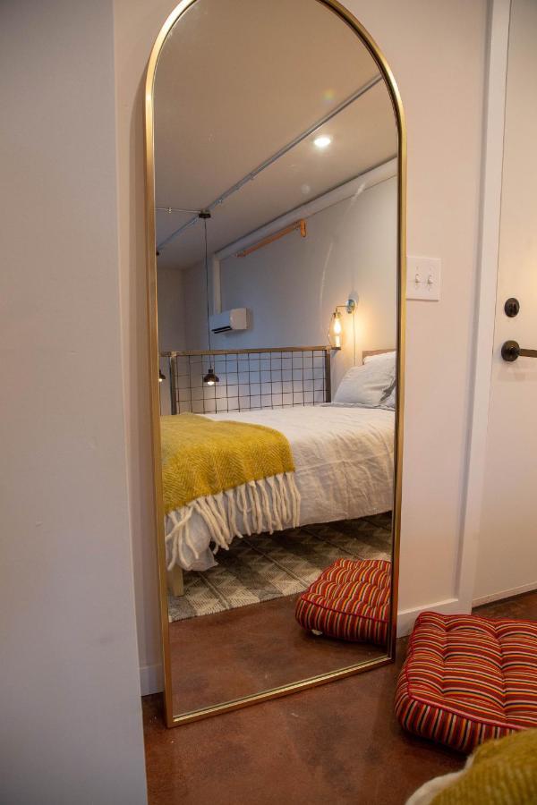 Eco Friendly Loft In Center City, Contactless Check In - Hive Room Φιλαδέλφεια Εξωτερικό φωτογραφία